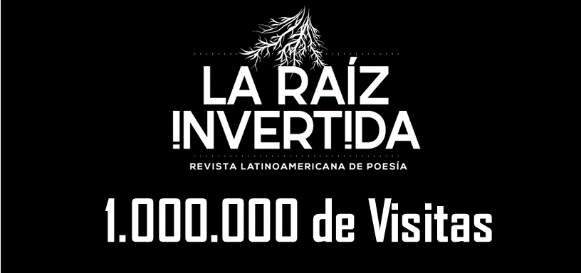 Editorial: Un Millón de Visitas